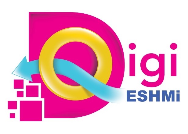 Logo of فروشگاه دیجی قشمی